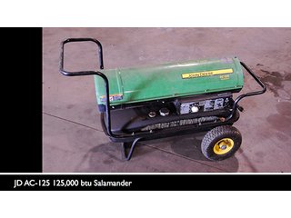 Property photo 216 - Large Farm and Potato Equipment Auction